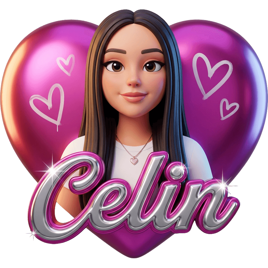 Celin y ori TikTok LIVE gift