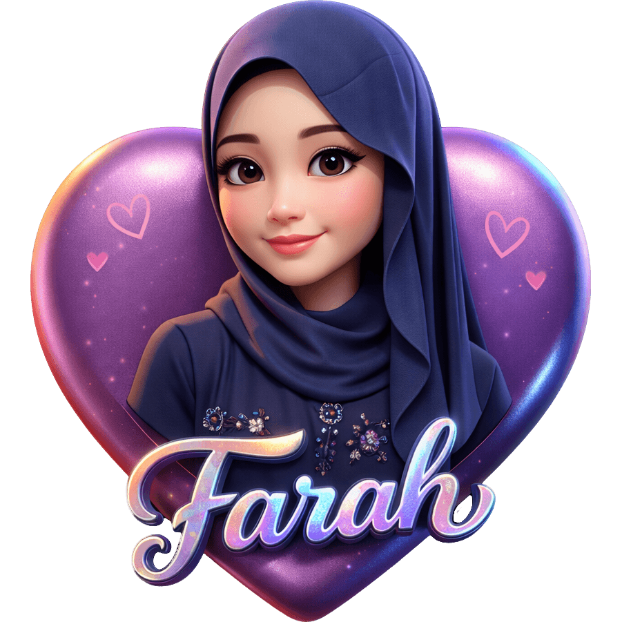 Farah OJ TikTok LIVE gift
