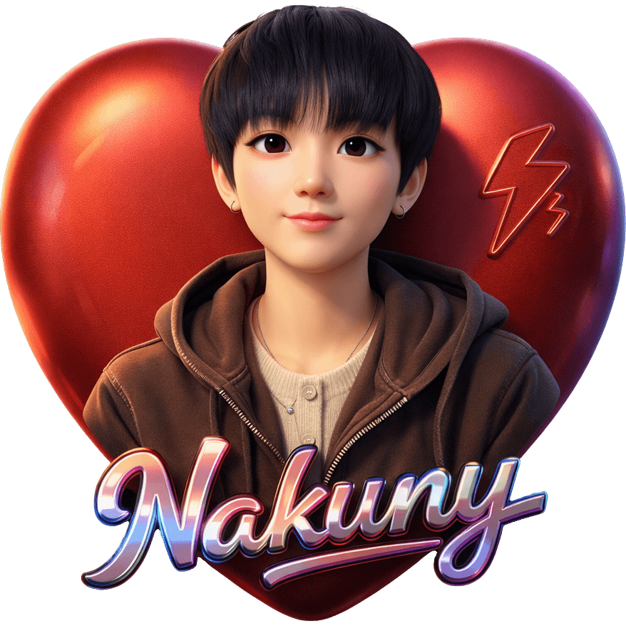 Travieso Naku TikTok LIVE gift
