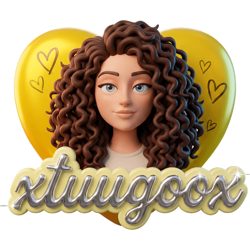 Locken Löwin TikTok LIVE gift