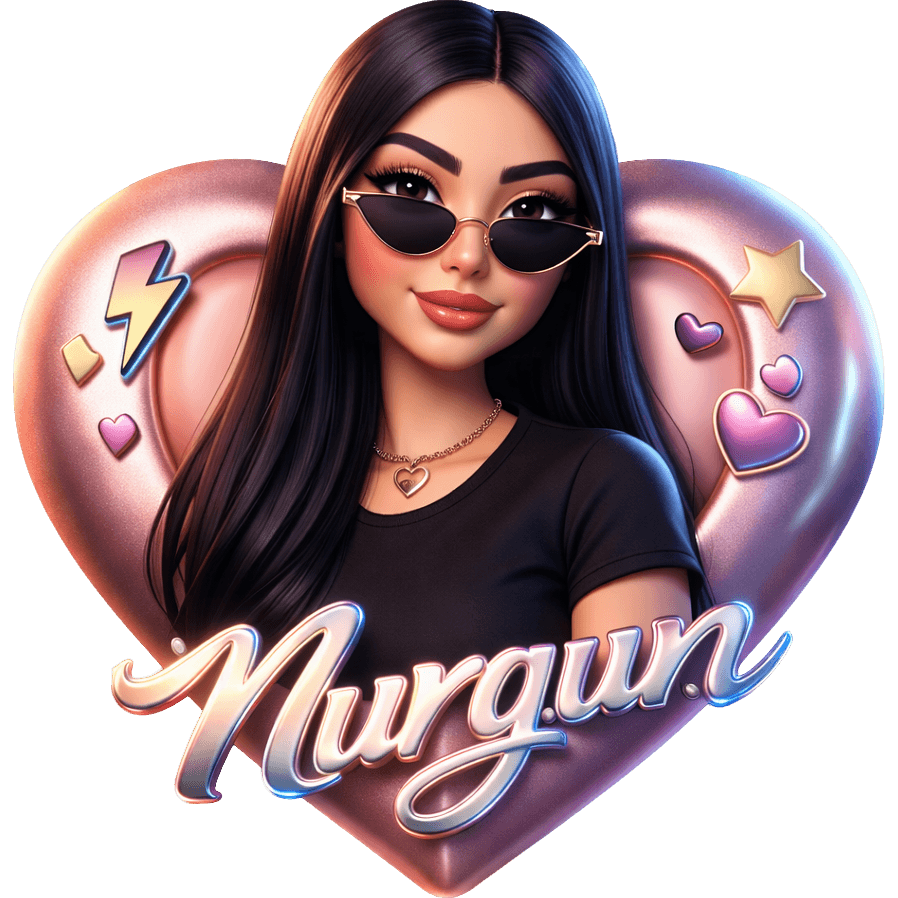 Ulya TikTok LIVE gift