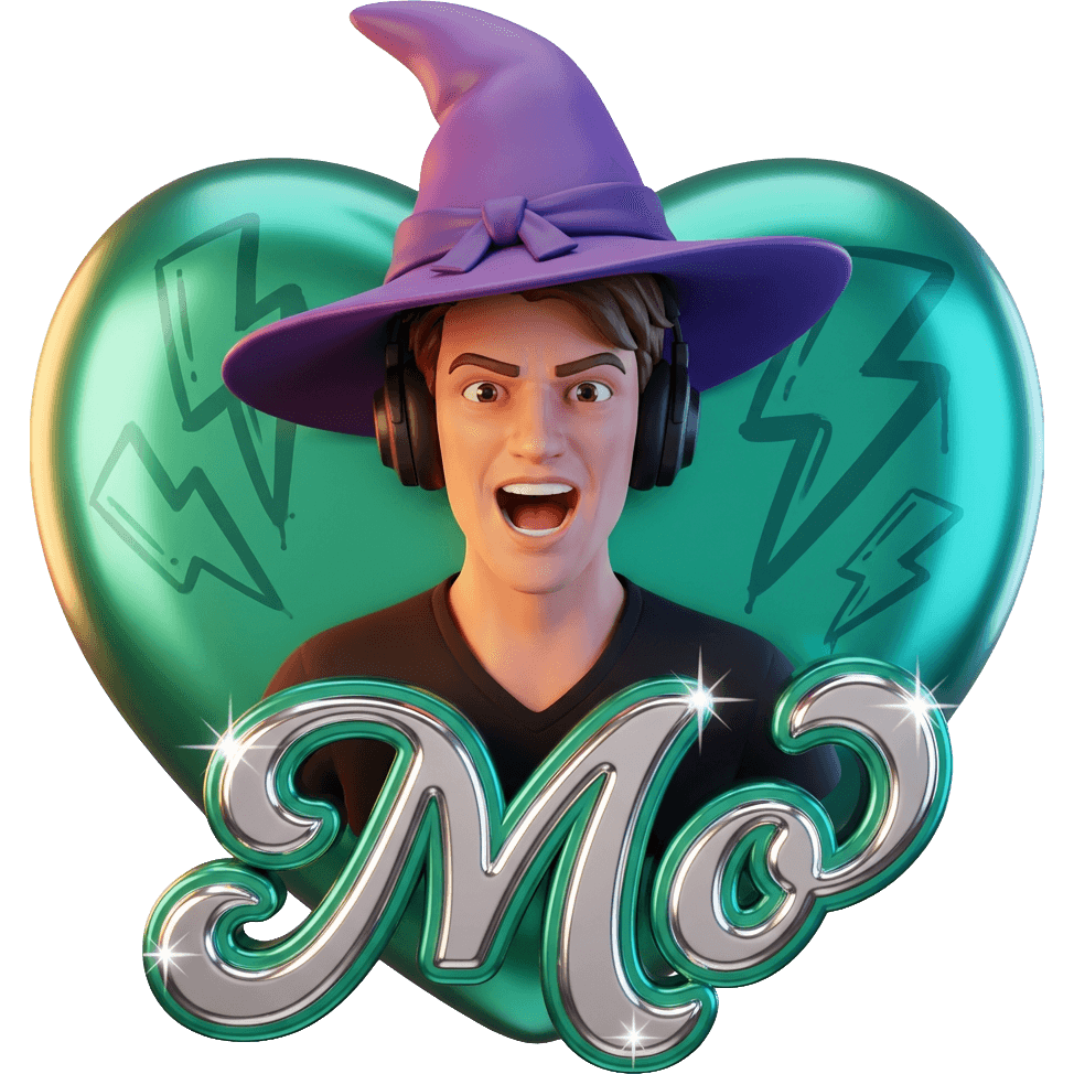 Purple Chaos TikTok LIVE gift