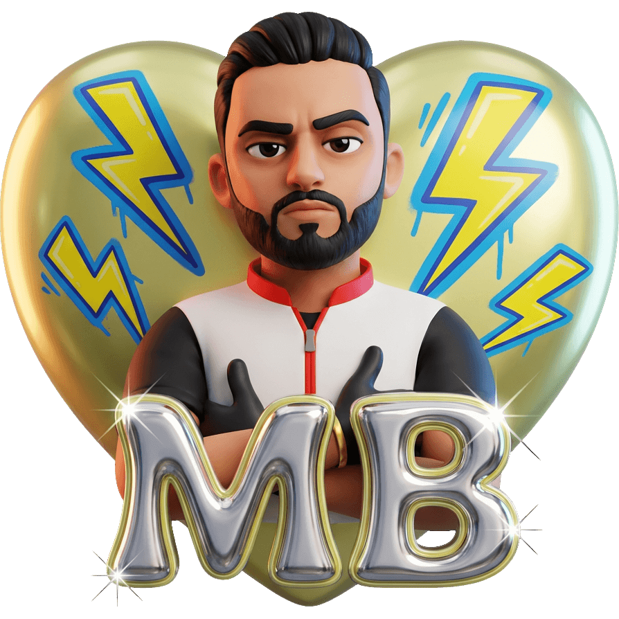 MB الجزار TikTok LIVE gift