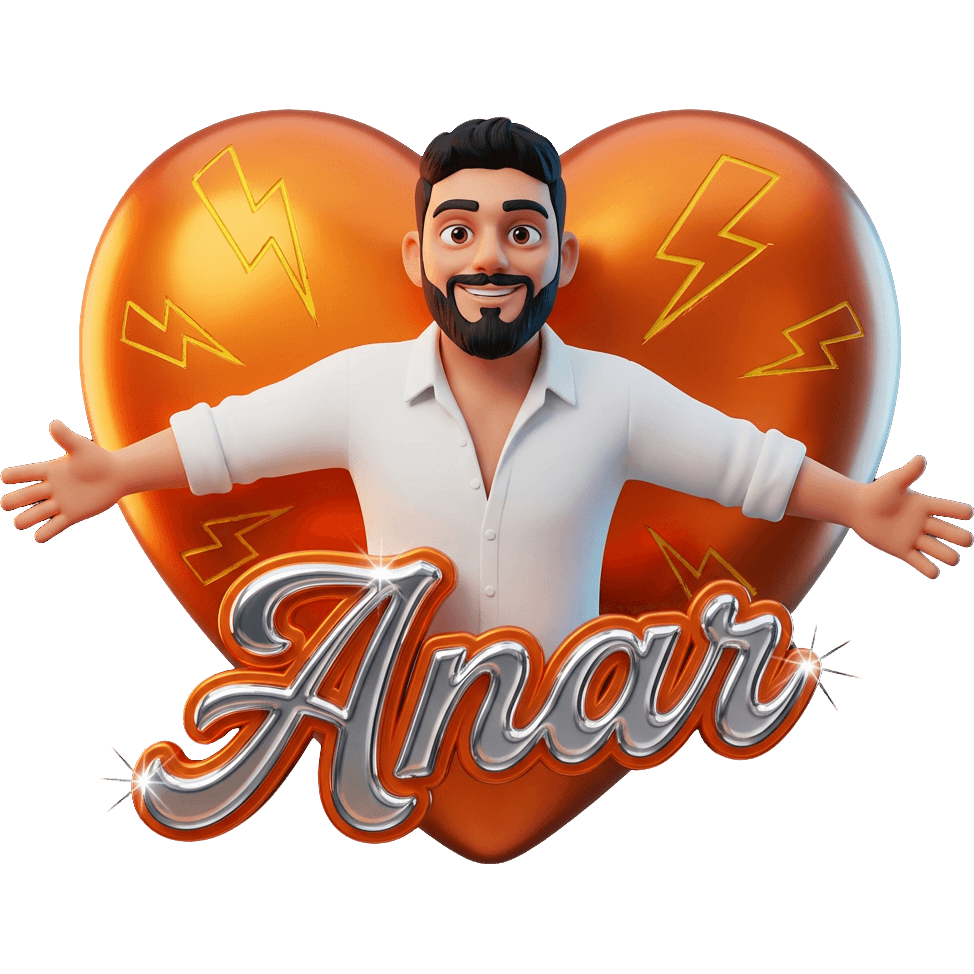 Anarınkı TikTok LIVE gift