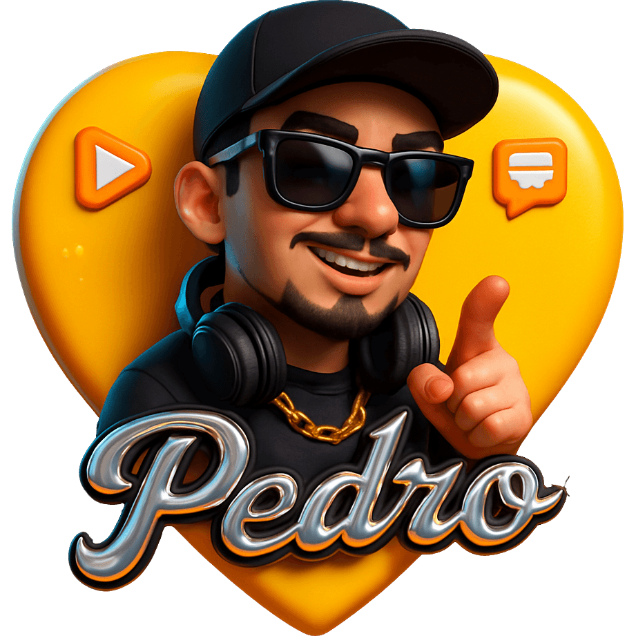 PEDROX33 TikTok LIVE gift
