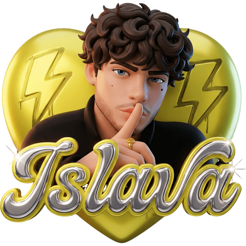 Islava Dorado TikTok LIVE gift