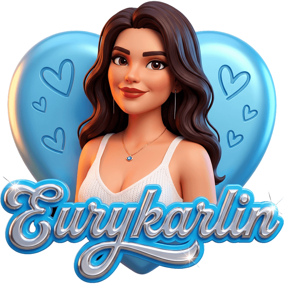 Eurykarlin Azul TikTok LIVE gift