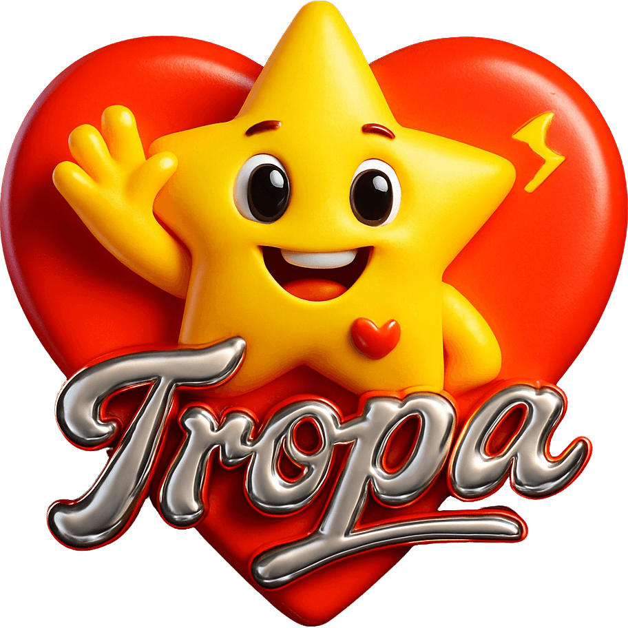 Estrelinhas TikTok LIVE gift