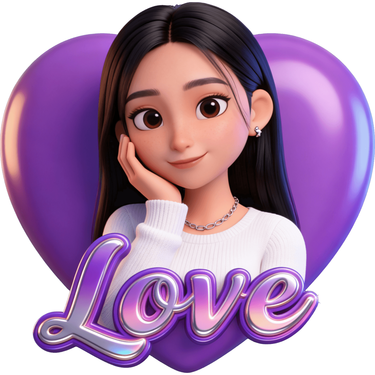 Mahal Mo TikTok LIVE gift