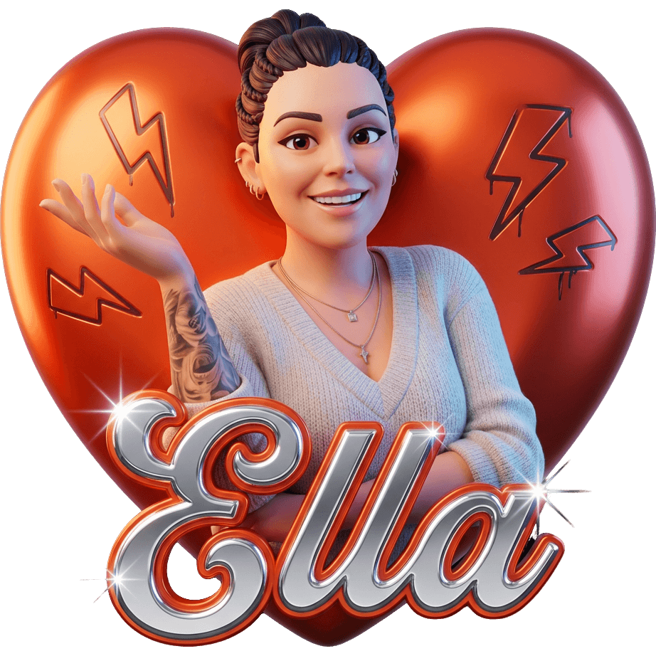 Sofa Sass TikTok LIVE gift
