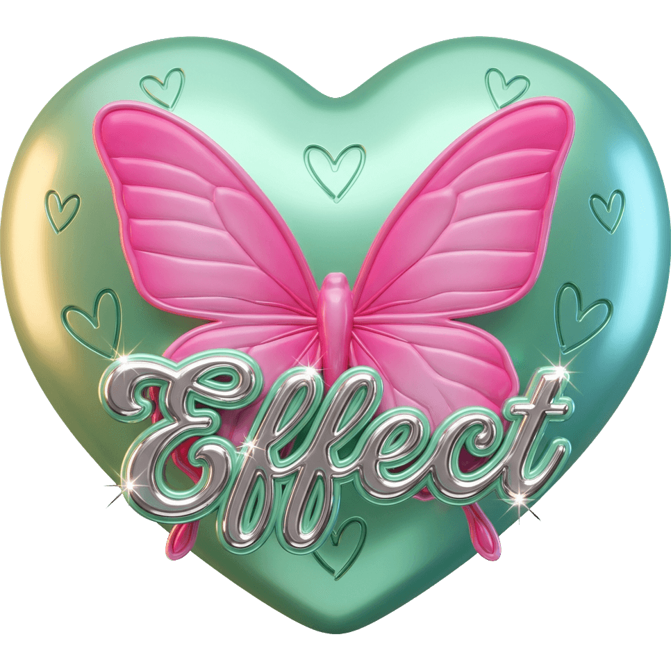 Butterfly Effect TikTok LIVE gift