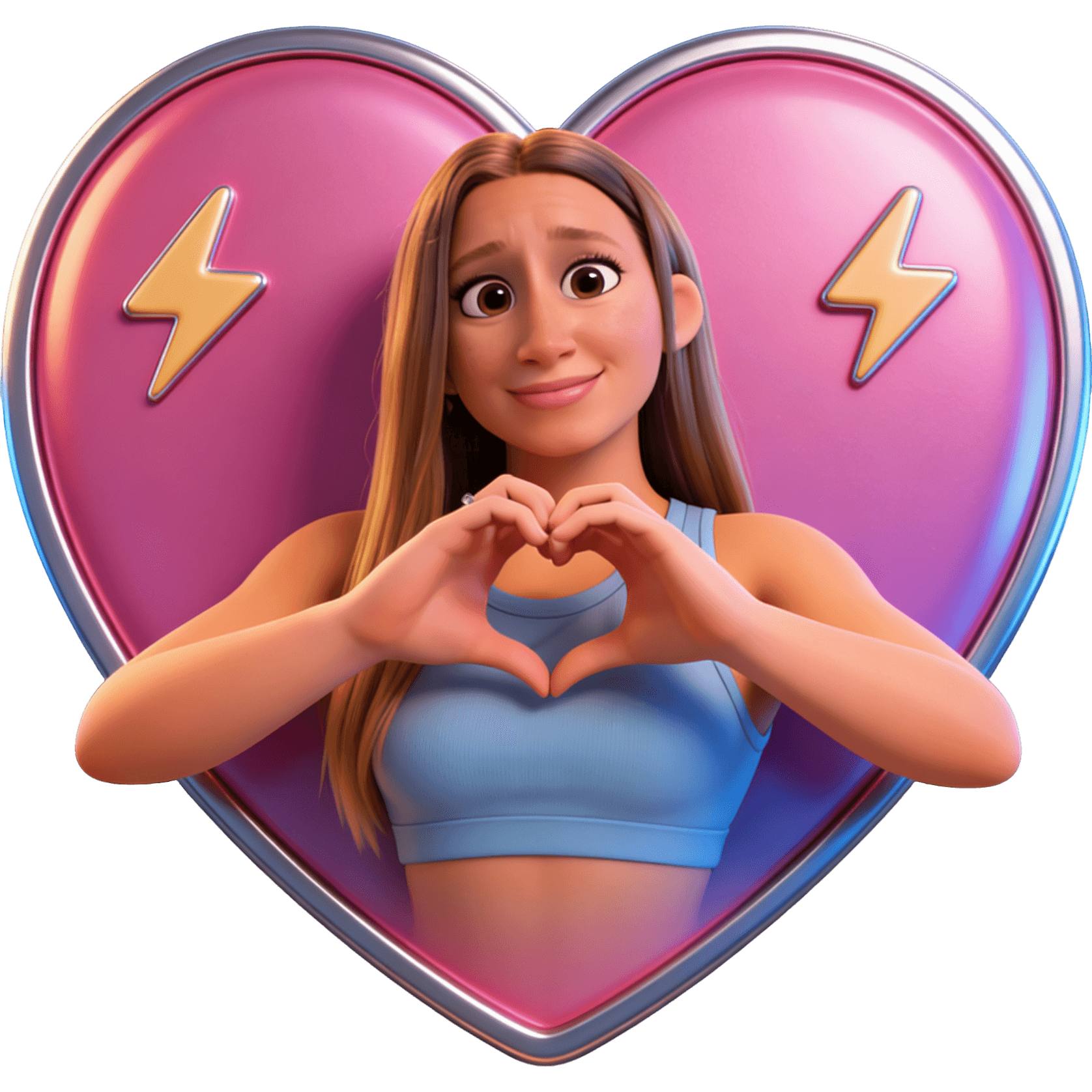 RBD TikTok LIVE gift