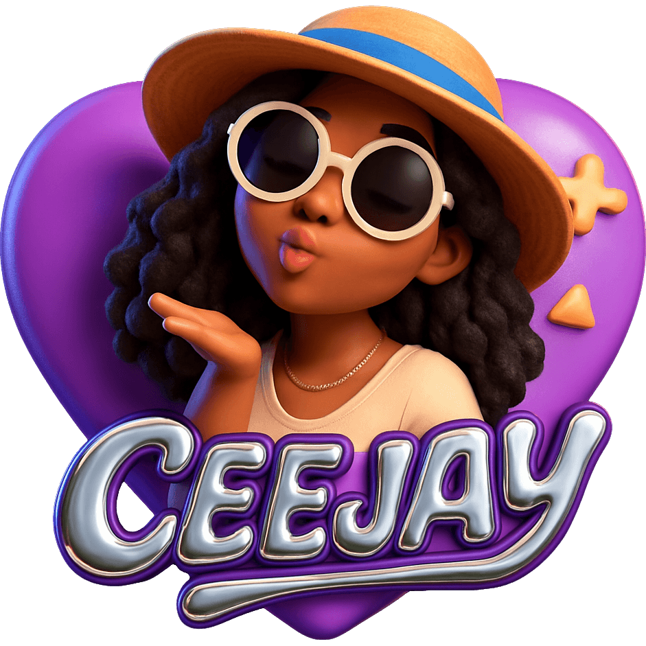 Ceejay Brim TikTok LIVE gift