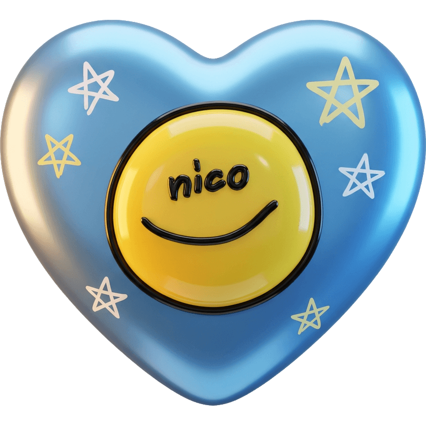 nicoスマイル TikTok LIVE gift