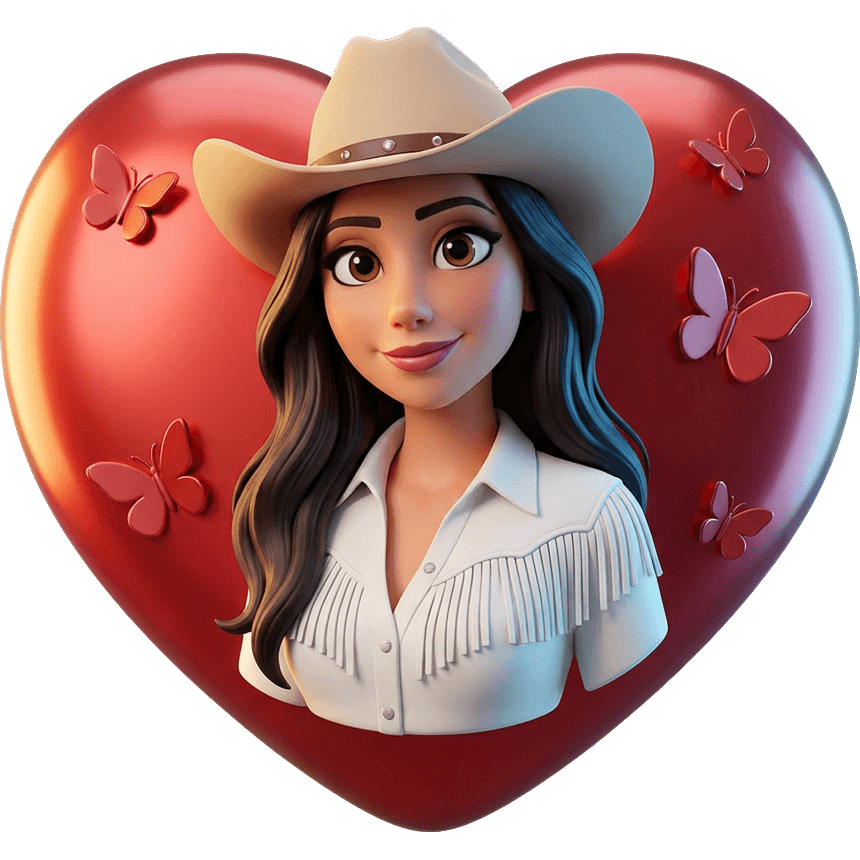 Güerita Vaquera TikTok LIVE gift