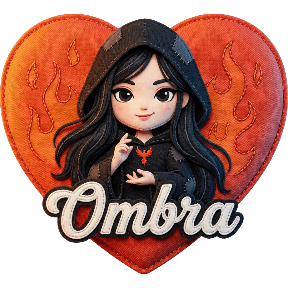 Ombra TikTok LIVE gift