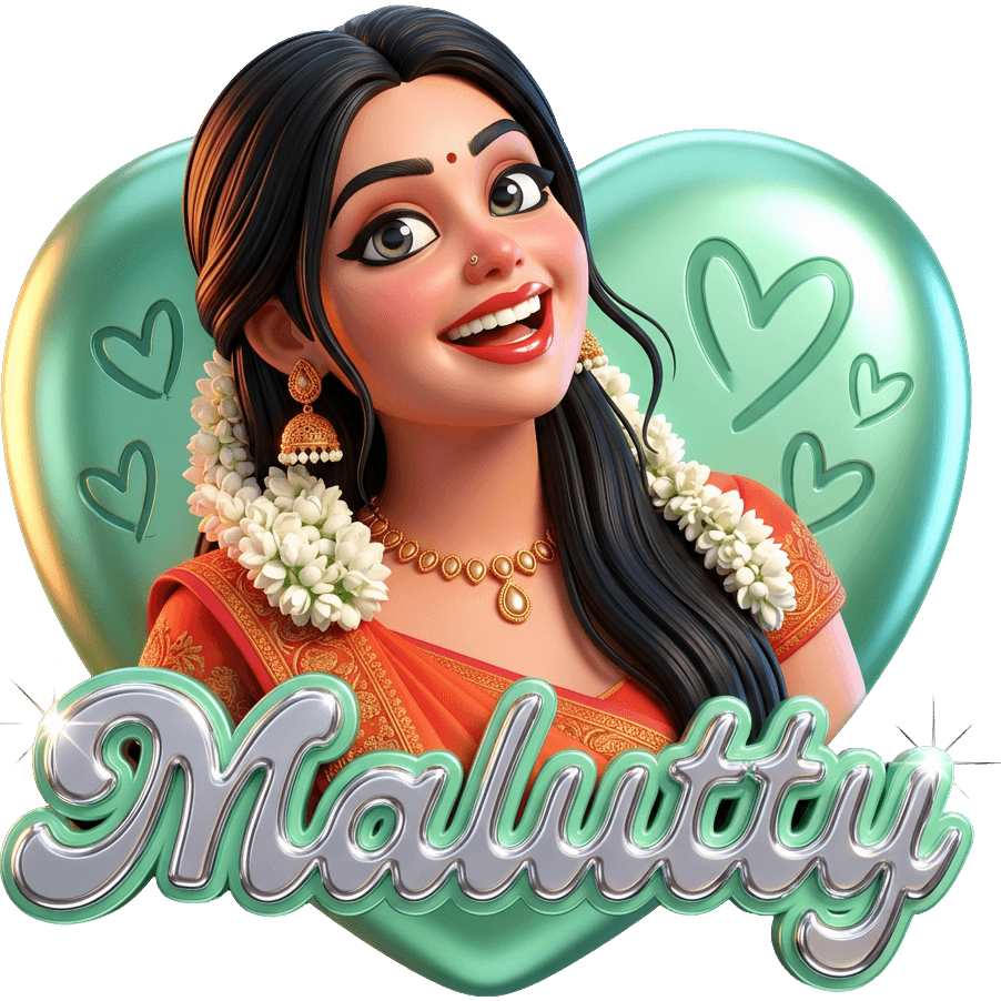 Malutty TikTok LIVE gift