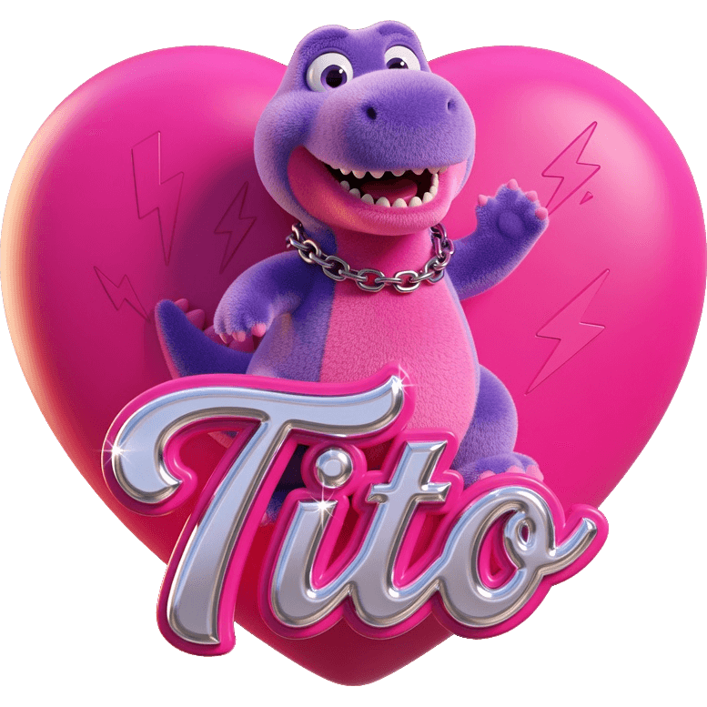 Chain Chomper TikTok LIVE gift