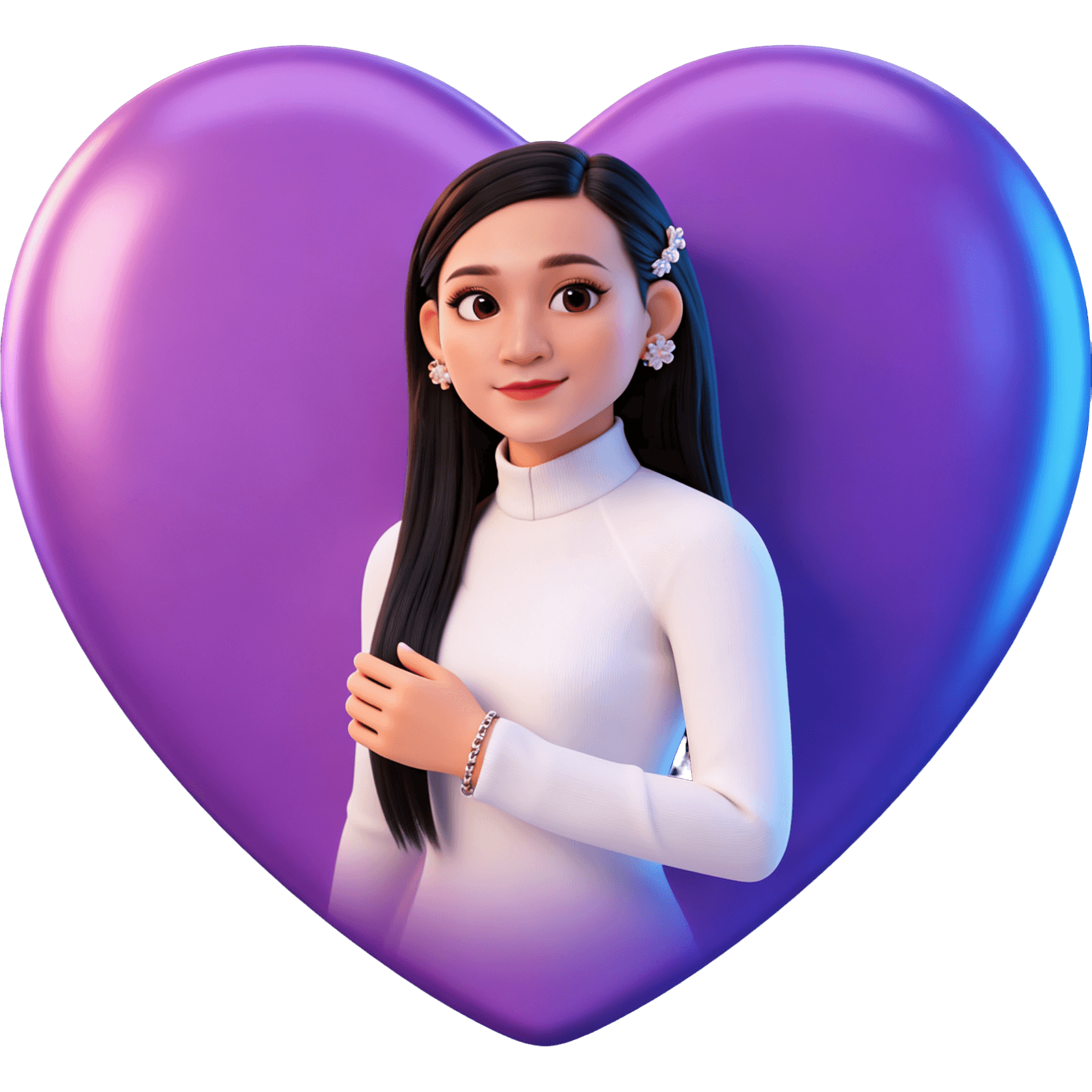 Thương TikTok LIVE gift