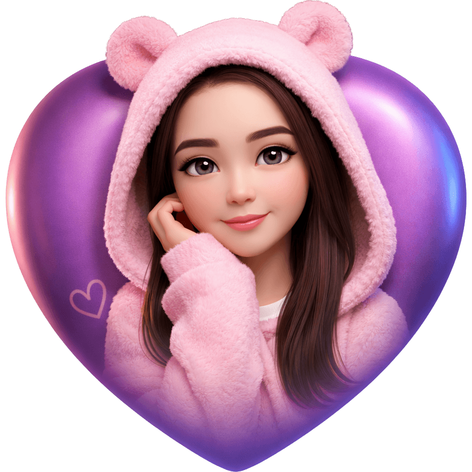 HaileyMazing TikTok LIVE gift