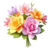 Morning Bloom TikTok LIVE gift