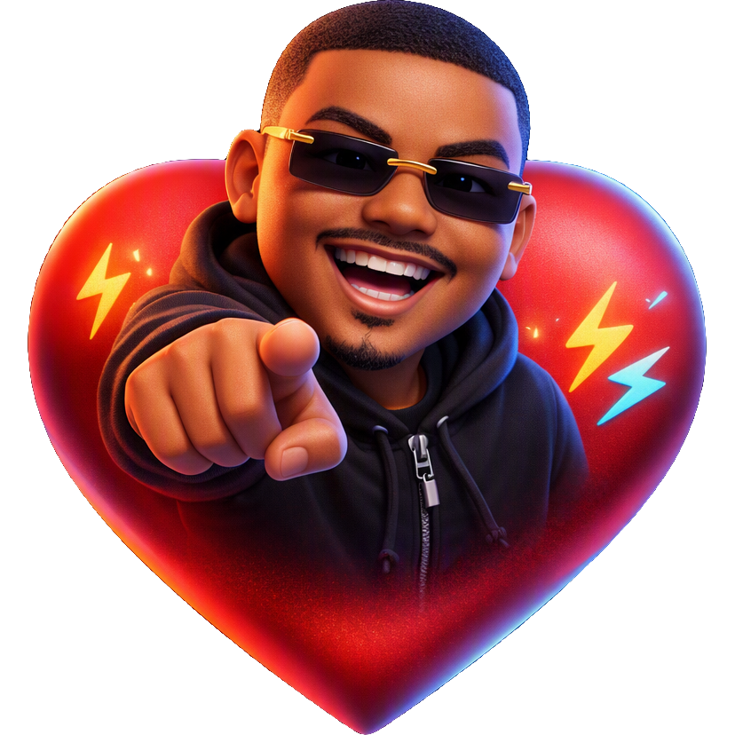 Gui Charge TikTok LIVE gift