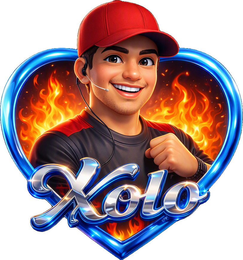 Rey Xolo TikTok LIVE gift