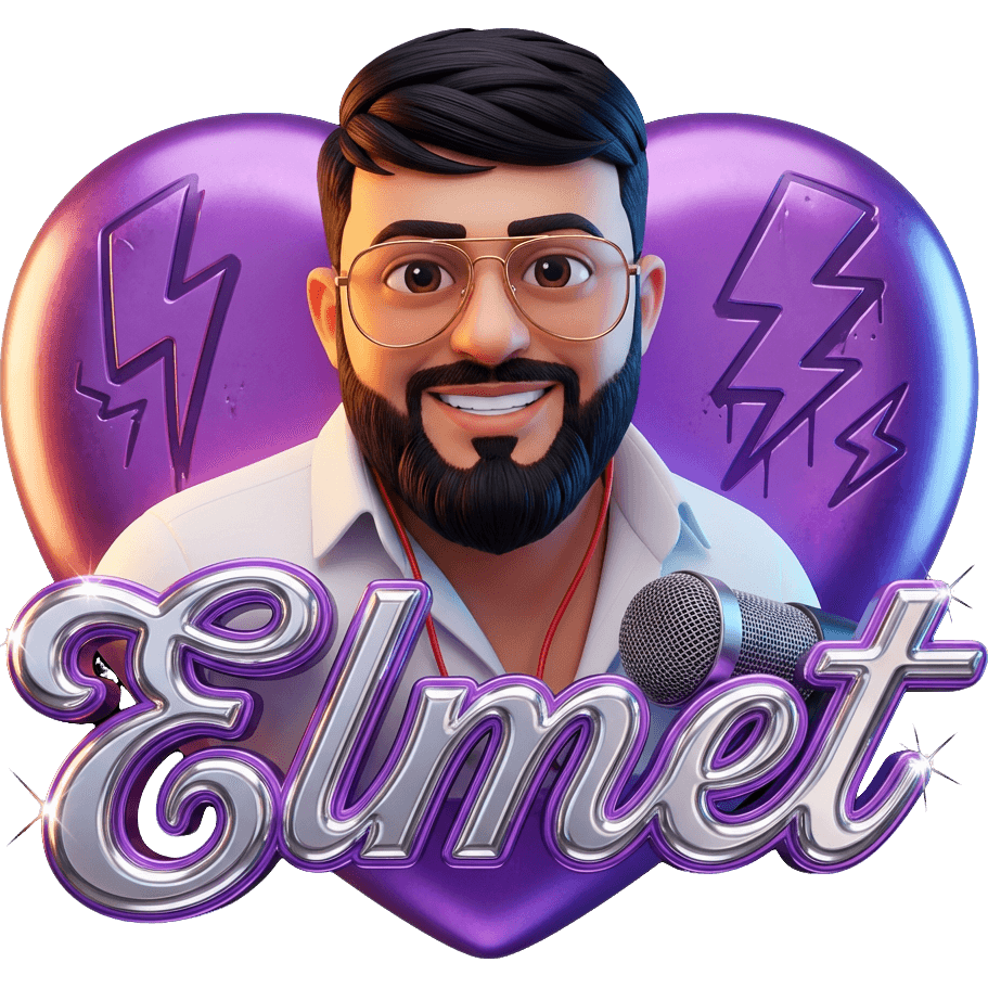 Şuluq Elmet TikTok LIVE gift