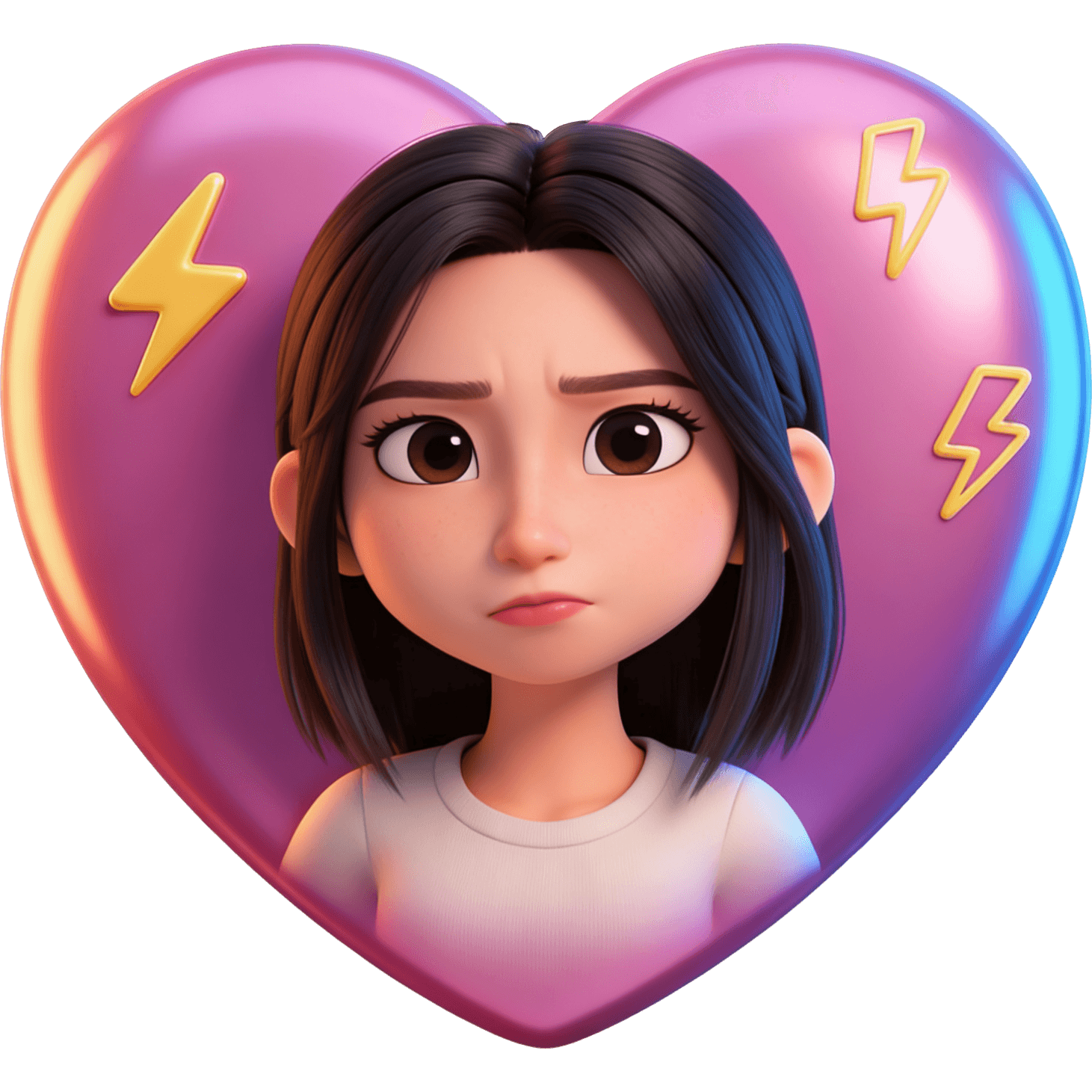 chang iu TikTok LIVE gift