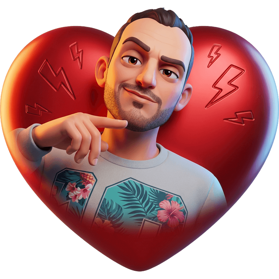 Baldorome TikTok LIVE gift