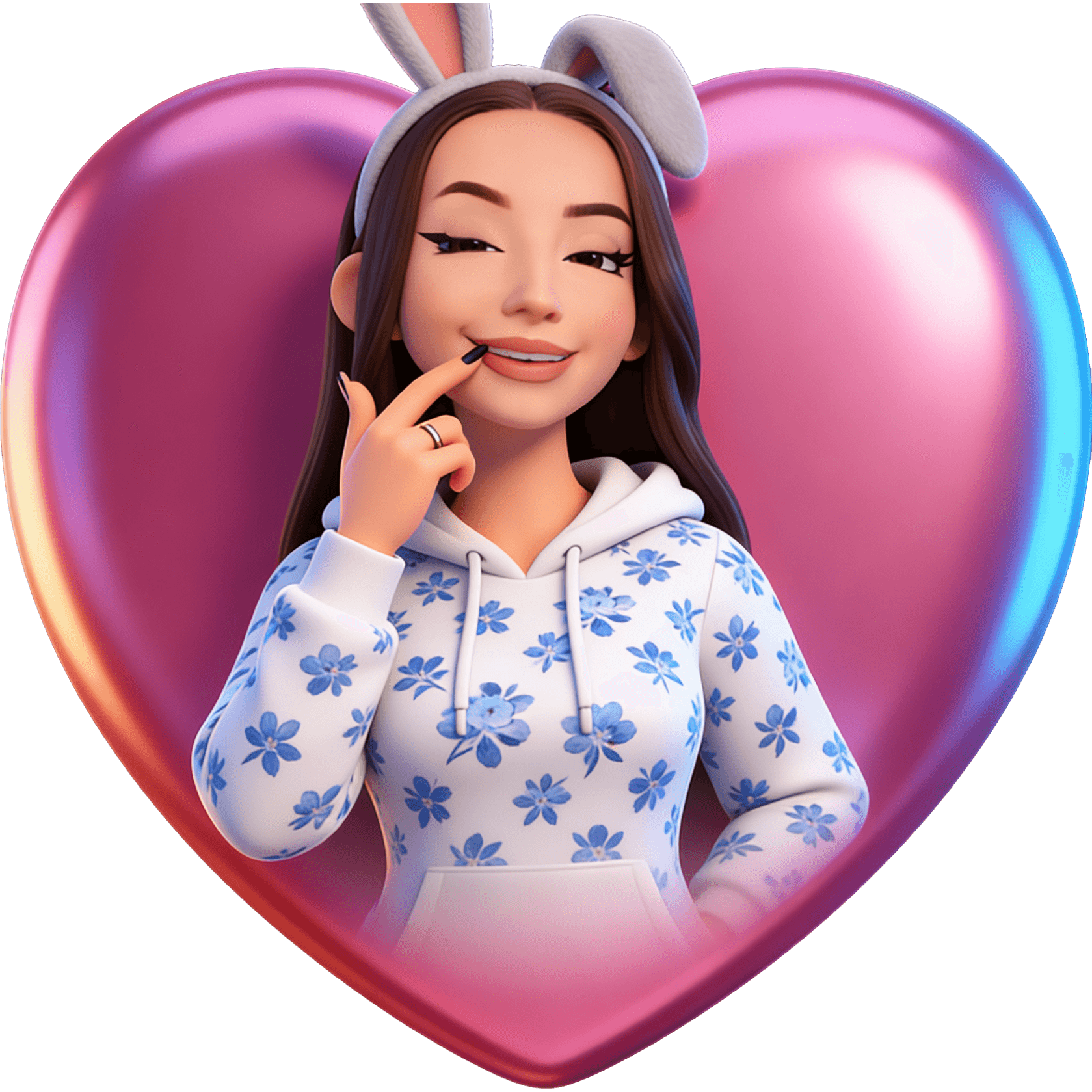 Oliwka Mrugnęła TikTok LIVE gift