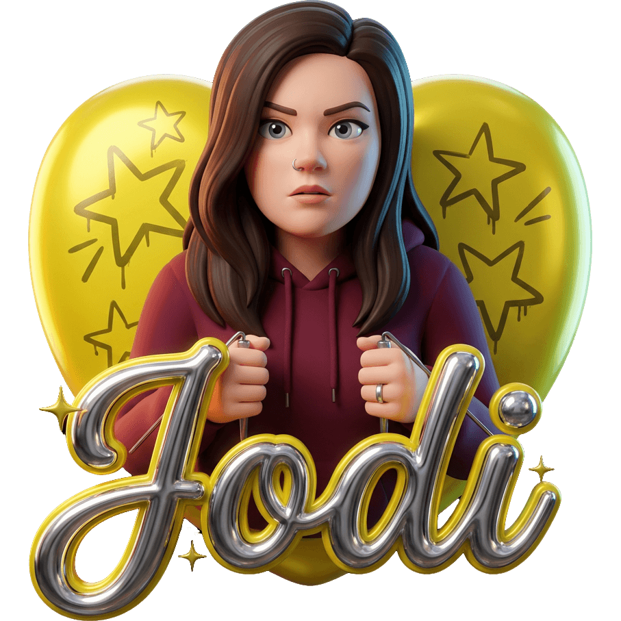Jodi Rods TikTok LIVE gift