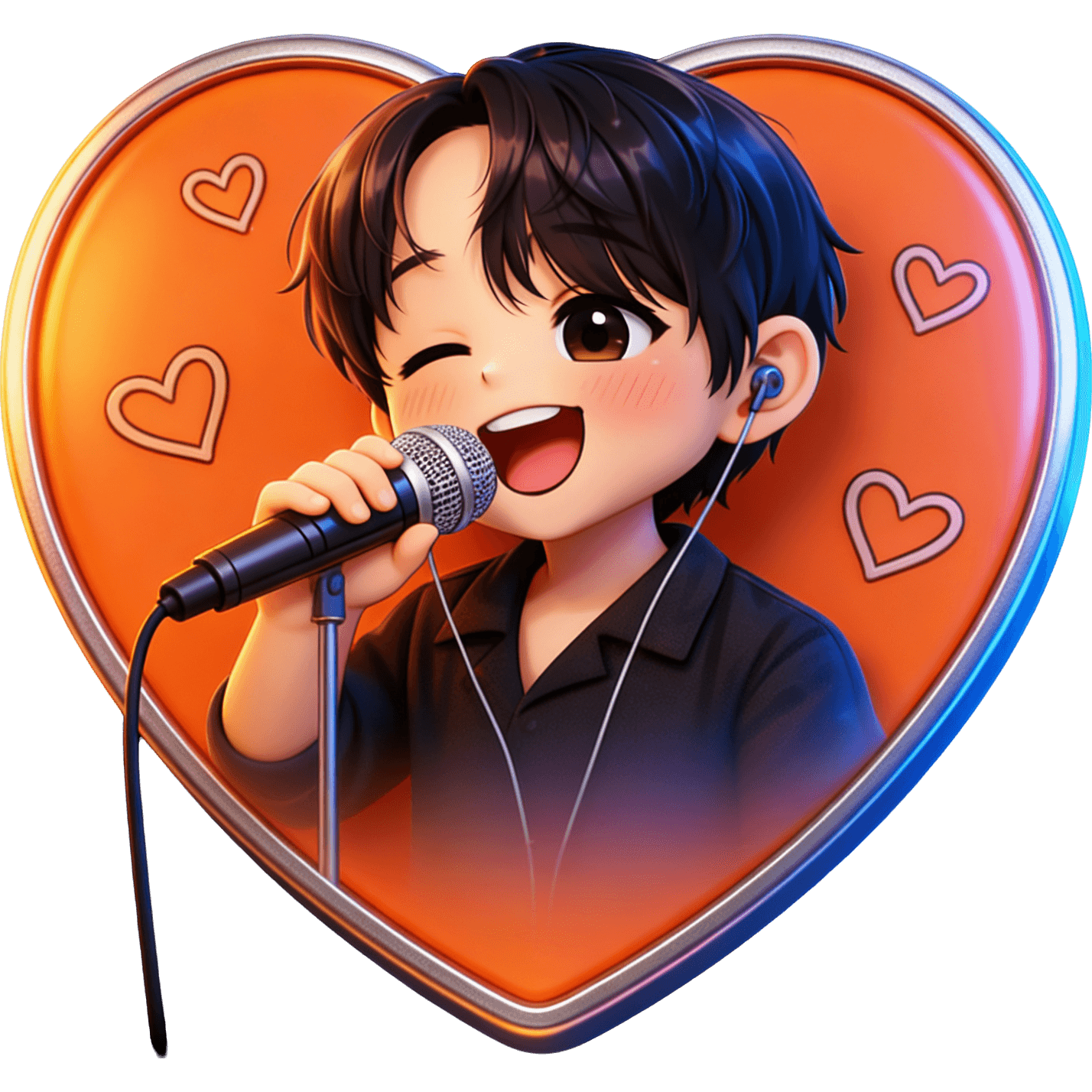 Loop up TikTok LIVE gift