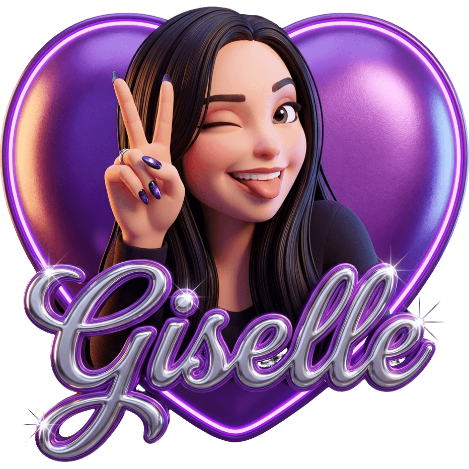 Pose Masoquista TikTok LIVE gift