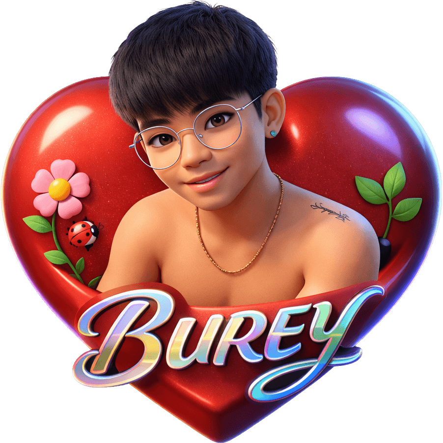 BUREY TikTok LIVE gift