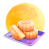 Mooncake TikTok LIVE gift