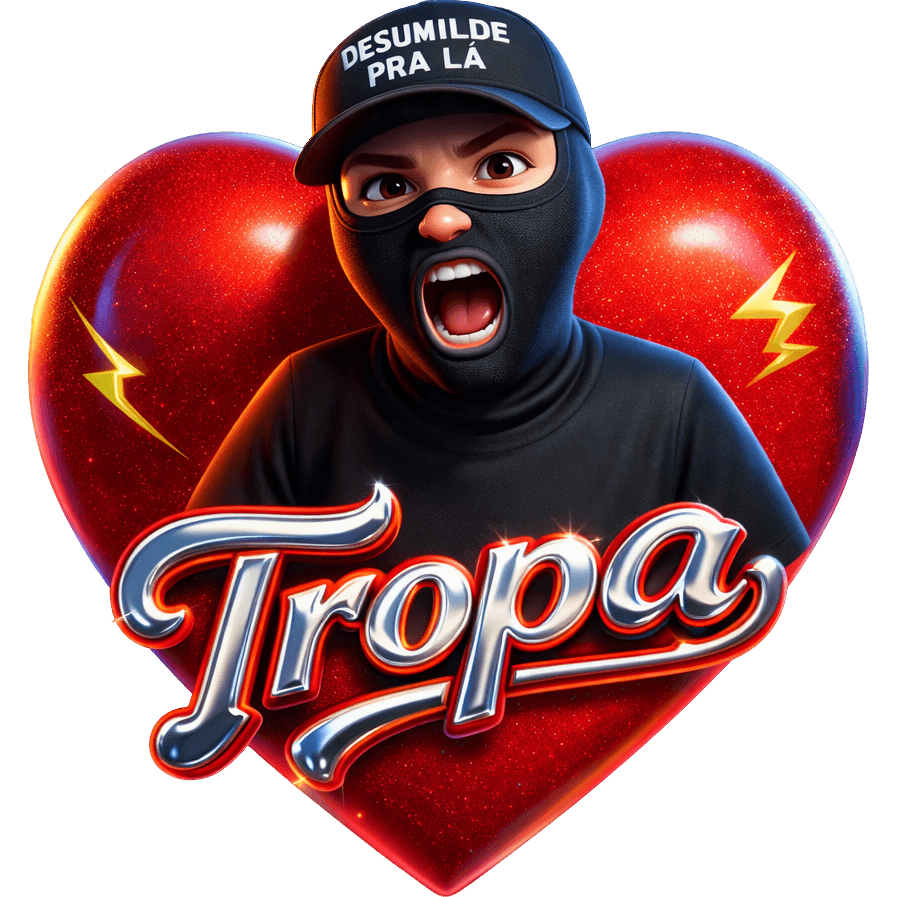 Tropa do mudinho TikTok LIVE gift
