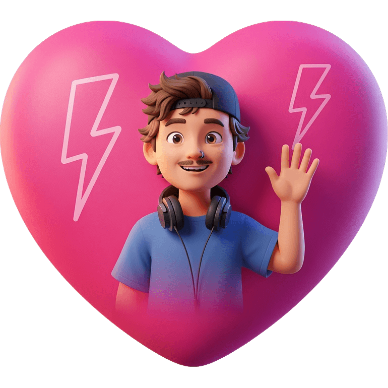 Yivvkingdom TikTok LIVE gift