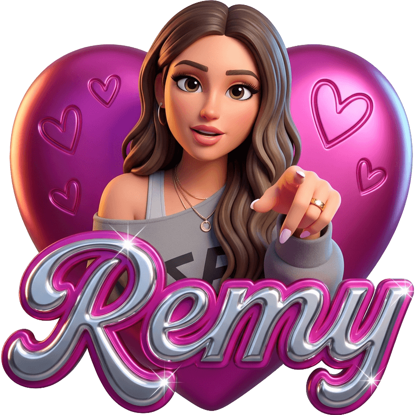 remyluv TikTok LIVE gift