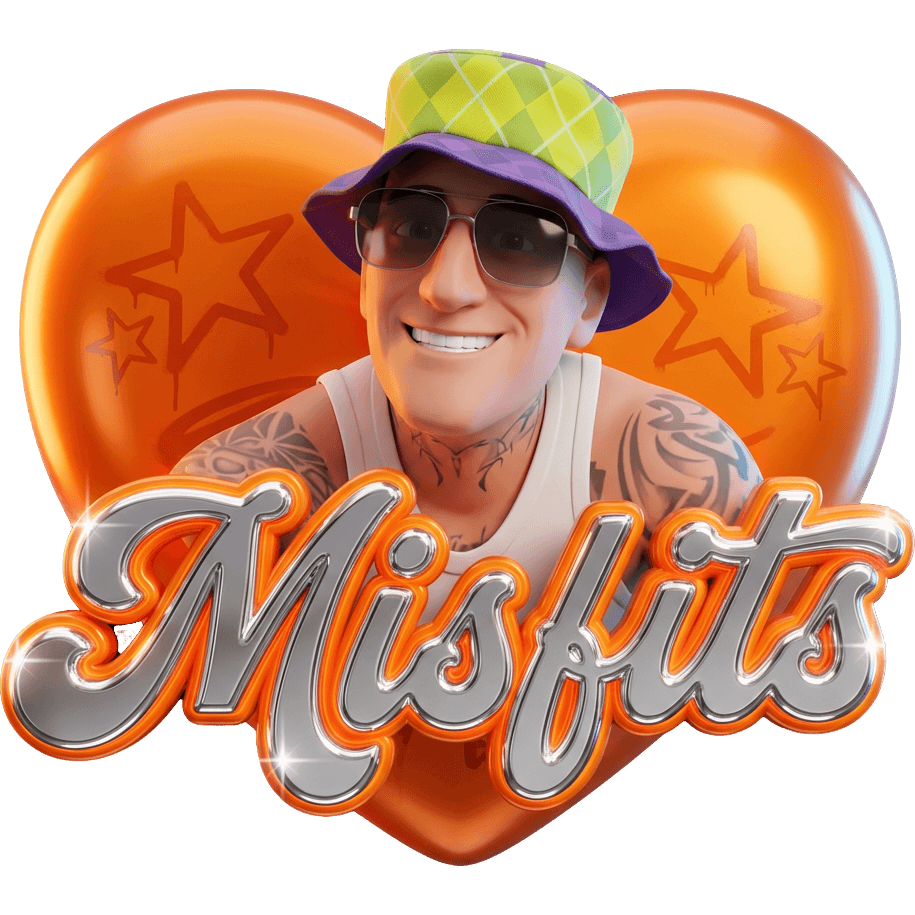 Magic Misfits TikTok LIVE gift