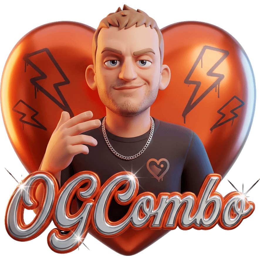 OG Combo TikTok LIVE gift
