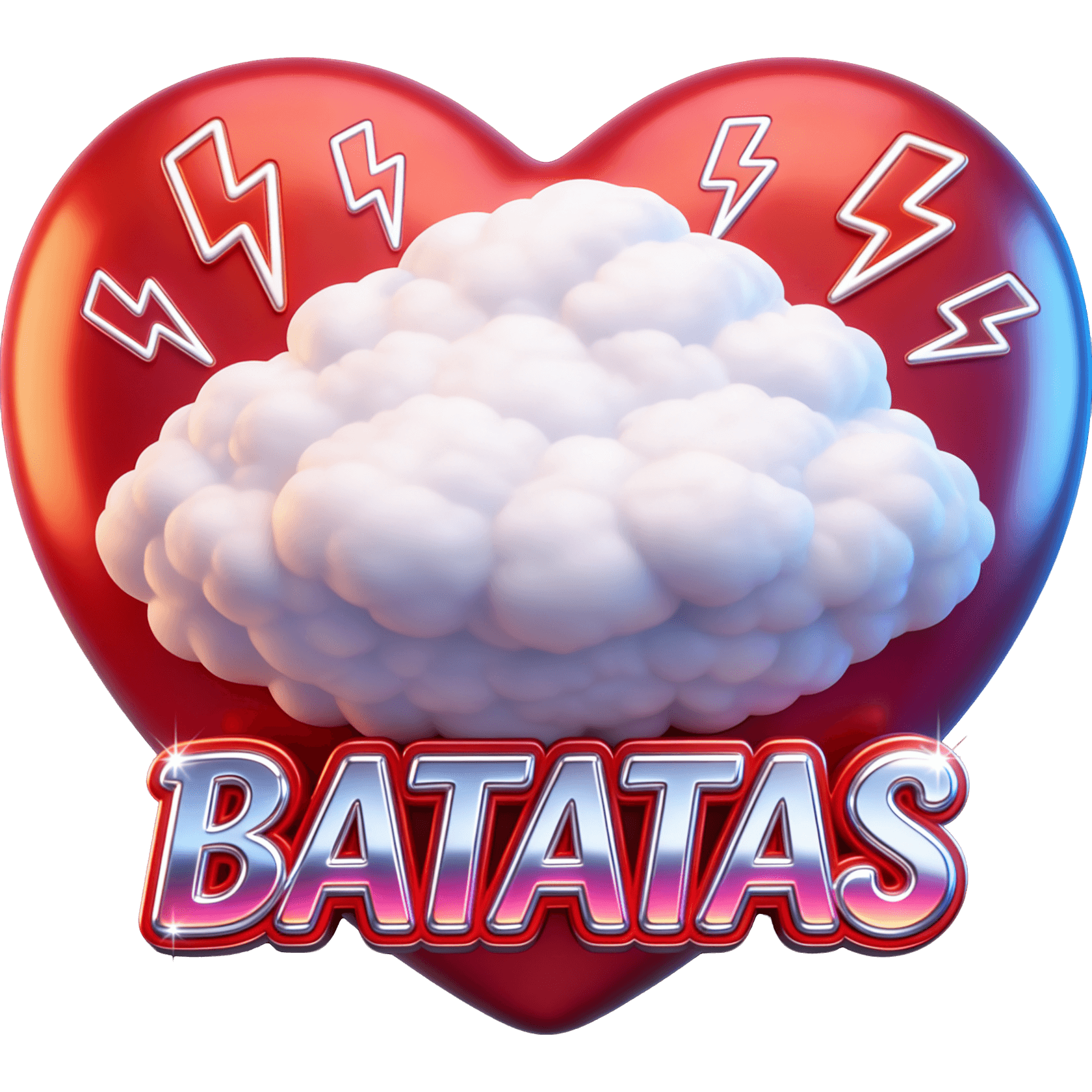 BATATAS TikTok LIVE gift