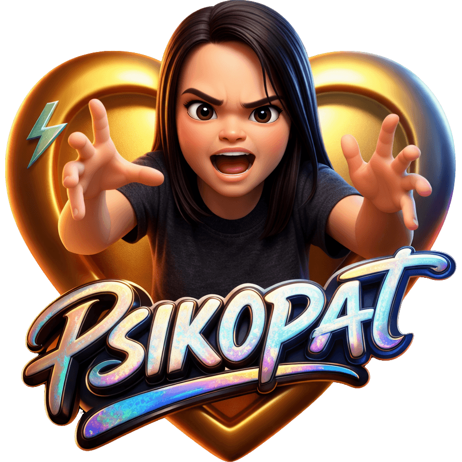 Psikopat Ngegas TikTok LIVE gift