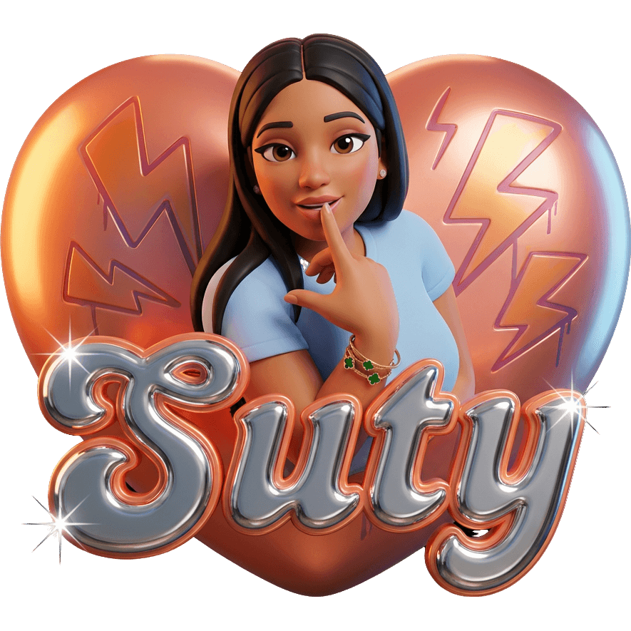 Suty Reto TikTok LIVE gift