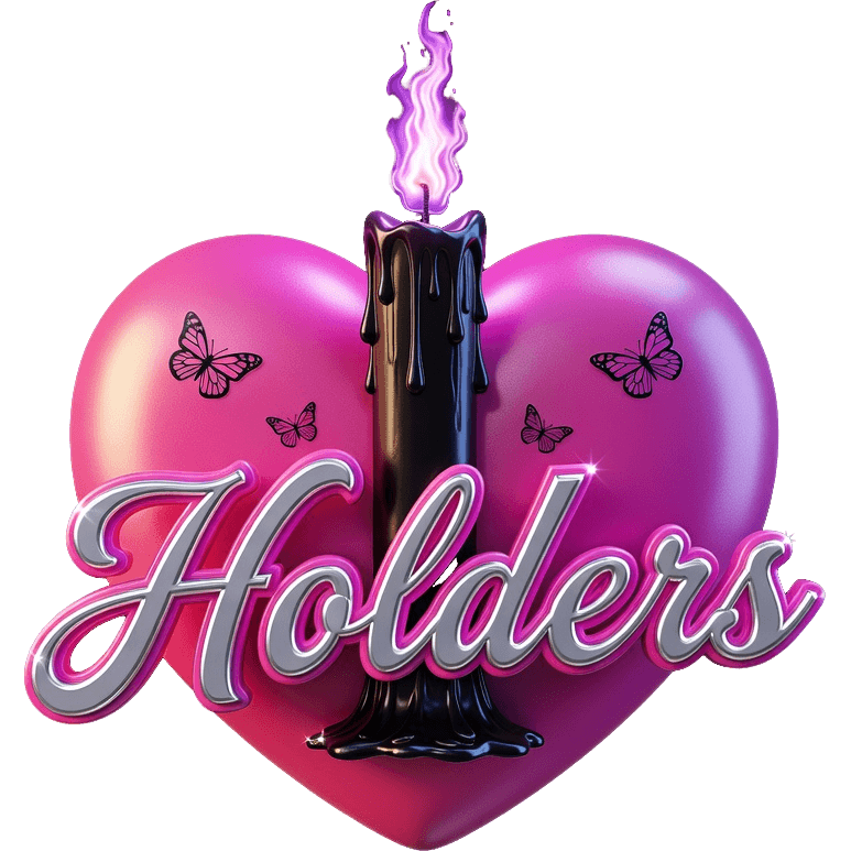 Candle Holders TikTok LIVE gift