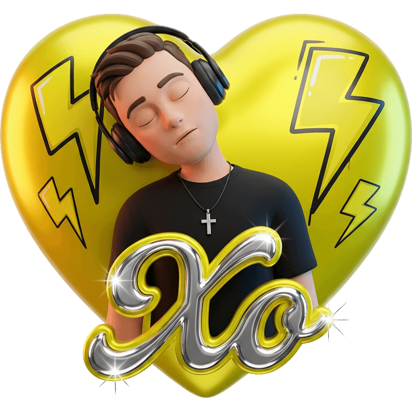 Xo Dreamer TikTok LIVE gift