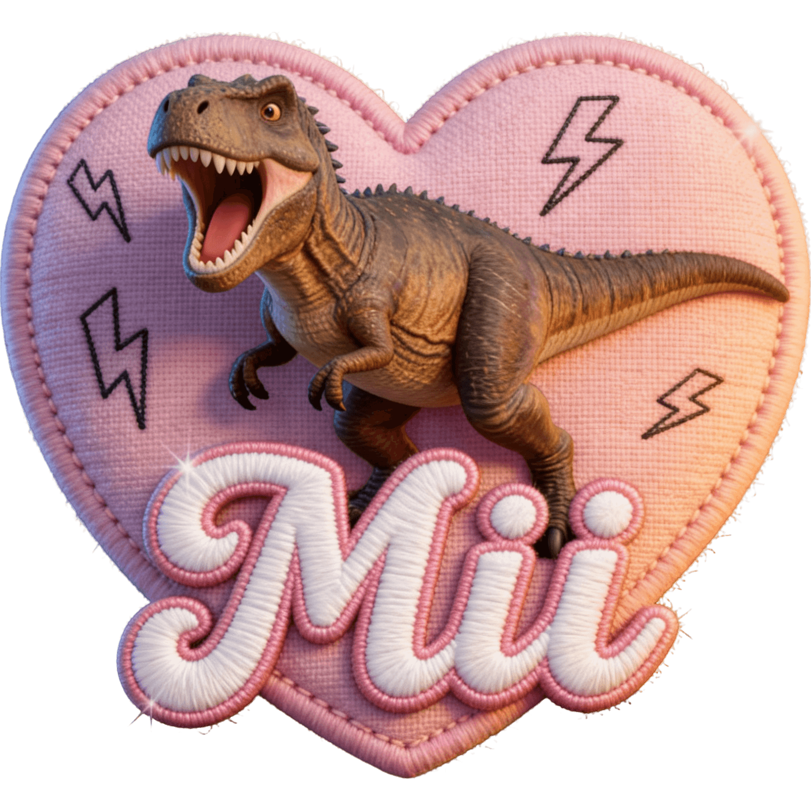 Mii dẹo TikTok LIVE gift