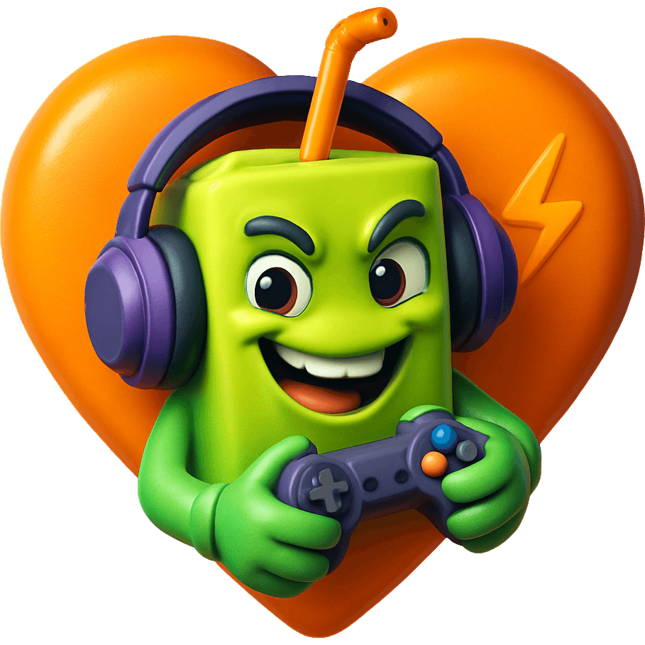 Stay Juicy TikTok LIVE gift