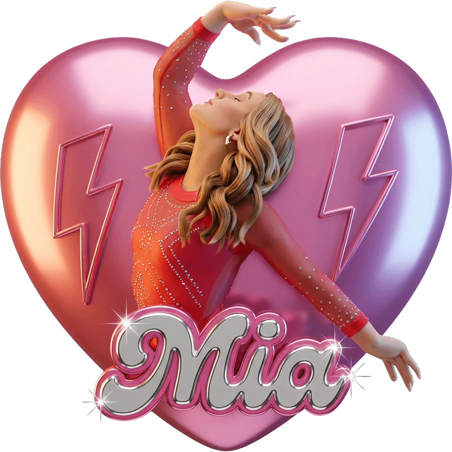 Mia Motion TikTok LIVE gift