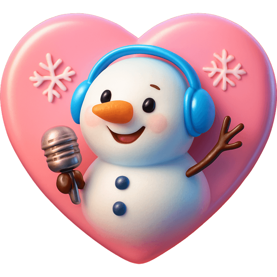 Ym Love TikTok LIVE gift
